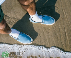 stussy與vans2017春夏系列聯(lián)名鞋子什么時候發(fā)售？