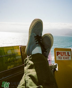 stussy與vans2017春夏系列聯(lián)名鞋子什么時(shí)候發(fā)售？