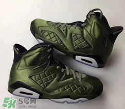 air jordan 6 flight jacket飛行夾克配色什么時(shí)候發(fā)售？