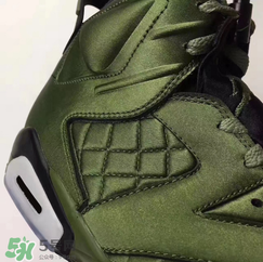 air jordan 6 flight jacket飛行夾克配色什么時(shí)候發(fā)售？