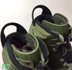 air jordan 6 flight jacket飛行夾克配色什么時(shí)候發(fā)售？