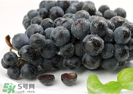 無(wú)籽葡萄孕婦能不能吃？無(wú)籽葡萄和葡萄的區(qū)別