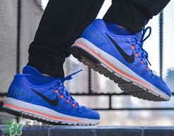 nike air zoom vomero12怎么樣？耐克vomero12測評