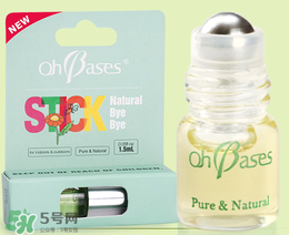 Ohbases新生兒能用嗎？Ohbases多大寶寶能用？