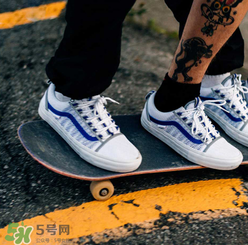 vans與alltimers聯(lián)名old skool系列鞋子什么時候發(fā)售？