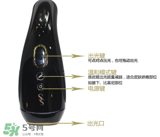 smoothskin和slikn infinity哪個(gè)好？smoothskin脫毛儀怎么樣