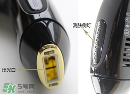 smoothskin和slikn infinity哪個(gè)好？smoothskin脫毛儀怎么樣