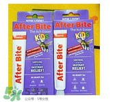 after bite止癢膏好用嗎？after bite止癢膏怎么樣？