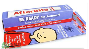 after bite多大的寶寶能用  after bite嬰兒能用嗎？