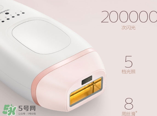 脫毛儀能永久脫毛嗎？脫毛儀脫毛能保持多久？