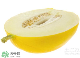 黃金瓜什么時(shí)候成熟？黃金瓜什么時(shí)候吃？