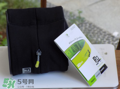 flipbelt運動腰帶怎么樣？flipbelt運動腰帶測評