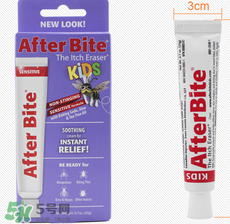 after bite止癢膏日期怎么看？after bite生產(chǎn)日期在哪里？