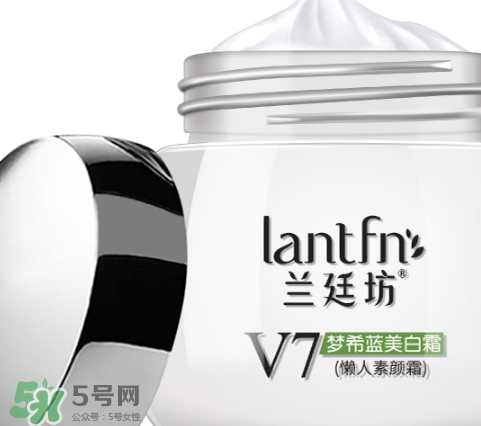 素顏霜保質(zhì)期多久？素顏霜的保質(zhì)期