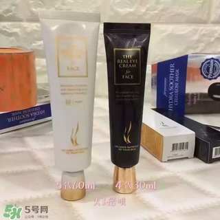 ahc眼霜怎么樣？ahc眼霜好用嗎