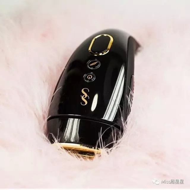smooth skin脫毛儀怎么用？smoothskin慕金脫毛儀使用方法