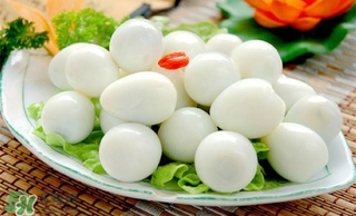 鵪鶉蛋怎么做好吃？鵪鶉蛋怎么好剝？