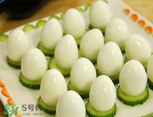 孕婦吃鵪鶉蛋會(huì)長(zhǎng)斑嗎？孕婦吃鵪鶉蛋好還是雞蛋好？