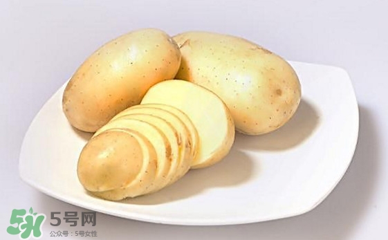 芭蕉能和土豆一起吃嗎？土豆可以和芭蕉一起吃嗎