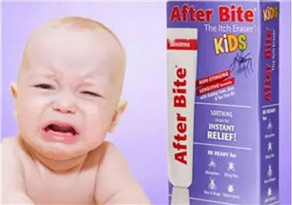 after bite止癢膏日期怎么看？after bite生產(chǎn)日期在哪里？