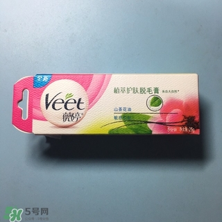 薇婷脫毛膏孕婦可以用嗎？懷孕可以用薇婷脫毛膏嗎？