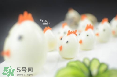 鵪鶉蛋怎么做好吃？鵪鶉蛋怎么好剝？