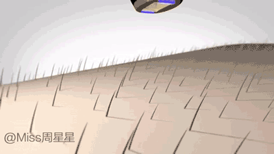 smooth skin脫毛儀怎么用？smoothskin慕金脫毛儀使用方法