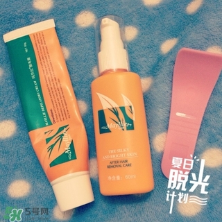 瑪貝拉脫毛膏怎么用？瑪貝拉脫毛膏使用方法