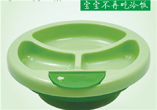 小綠芽保溫吸盤碗好用嗎？小綠芽保溫吸盤碗怎么樣？