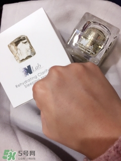 nlab人魚(yú)睡眠面膜怎么樣_nlab人魚(yú)睡眠面膜好用嗎