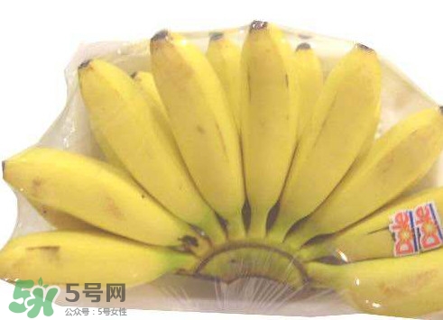 帝王蕉和皇帝蕉有區(qū)別嗎？帝王蕉和普通香蕉區(qū)別