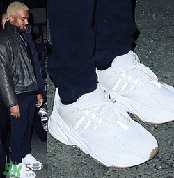 adidas yeezy runner什么時(shí)候發(fā)售？阿迪達(dá)斯yeezy runner發(fā)售時(shí)間