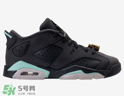 air jordan 6 low mint foam多少錢？金扣aj6專柜價(jià)格