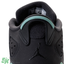air jordan 6 low mint foam多少錢？金扣aj6專柜價(jià)格