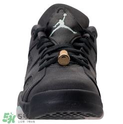air jordan 6 low mint foam金扣什么時候發(fā)售？