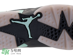 air jordan 6 low mint foam金扣什么時候發(fā)售？
