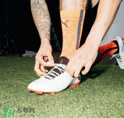 puma one足球鞋怎么樣？彪馬首款足球鞋測評