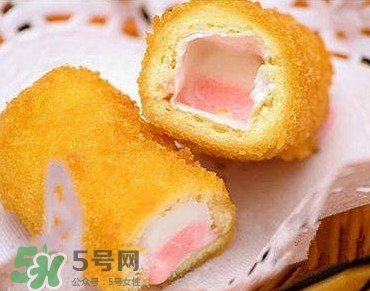 油炸冰淇淋多少錢一份？油炸冰淇淋好吃嗎