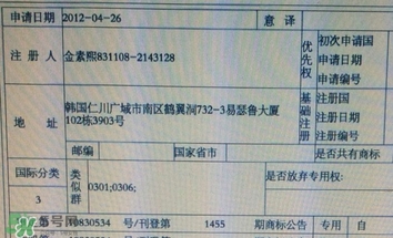 3concert eyes是什么牌子？3concert eyes是3ce嗎？