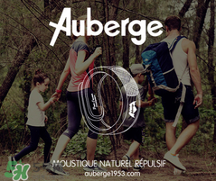 Auberge艾比驅(qū)蚊手環(huán)孕婦能用嗎_安全嗎？