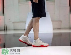 jordan super fly 2017喬丹格里芬籃球鞋實(shí)戰(zhàn)怎么樣？
