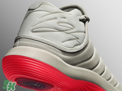 jordan super fly 2017喬丹格里芬籃球鞋實(shí)戰(zhàn)怎么樣？