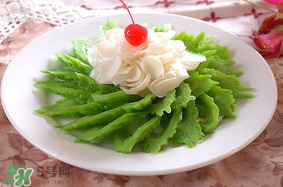 涼瓜是什么瓜？涼瓜和苦瓜的區(qū)別是什么？