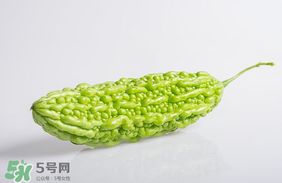 涼瓜是什么瓜？涼瓜和苦瓜的區(qū)別是什么？