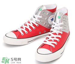 converse匡威賽文奧特曼限定帆布鞋在哪買_怎么買？