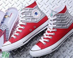 converse匡威賽文奧特曼限定帆布鞋在哪買_怎么買？