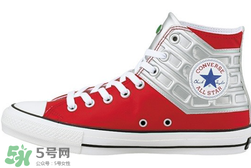 converse匡威賽文奧特曼限定帆布鞋在哪買_怎么買？