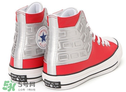 converse匡威賽文奧特曼限定帆布鞋在哪買_怎么買？