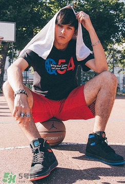 air jordan 1 quai 54配色鴛鴦鞋什么時(shí)候發(fā)售？
