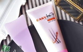 mistine脫毛膏怎么用？mistine脫毛膏使用方法